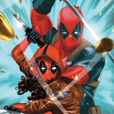 Deadpool & Daughters, LLC