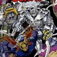 Death 3