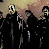 Death Dealers