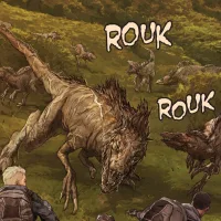 Death Jackals