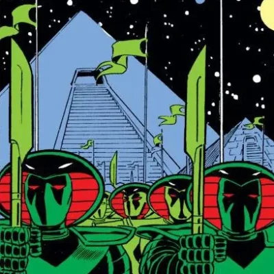 Death Legion