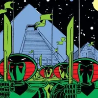 Death Legion