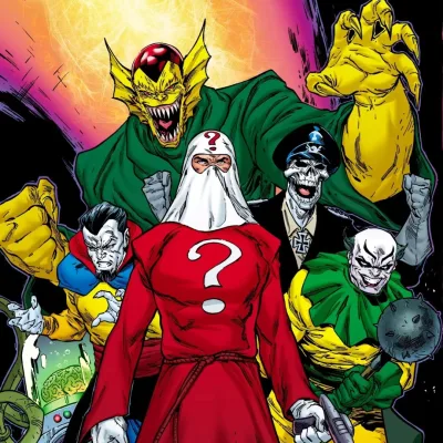 Death Lords