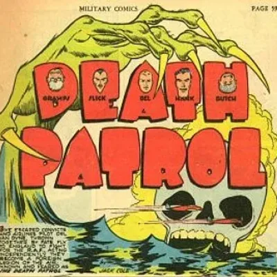 Death Patrol