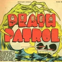 Death Patrol