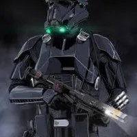 Death Troopers