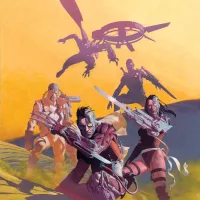 Deathloks
