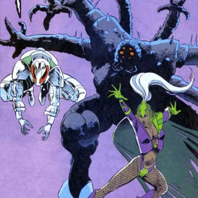 Deathweb