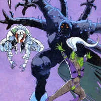Deathweb