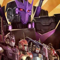 Decepticon Justice Division