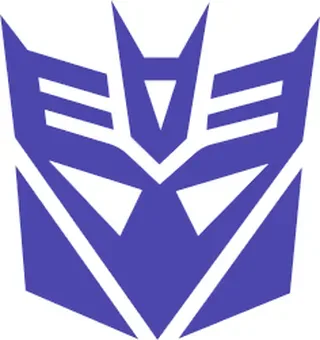 Background for Decepticons