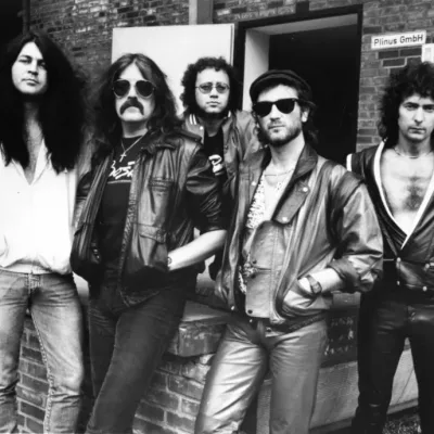 Deep Purple