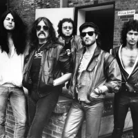 Deep Purple