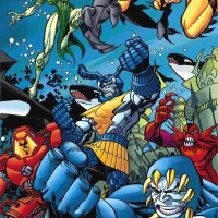 Deep Six