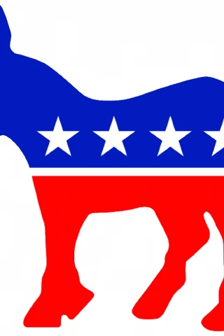 Background for Democratic Party
