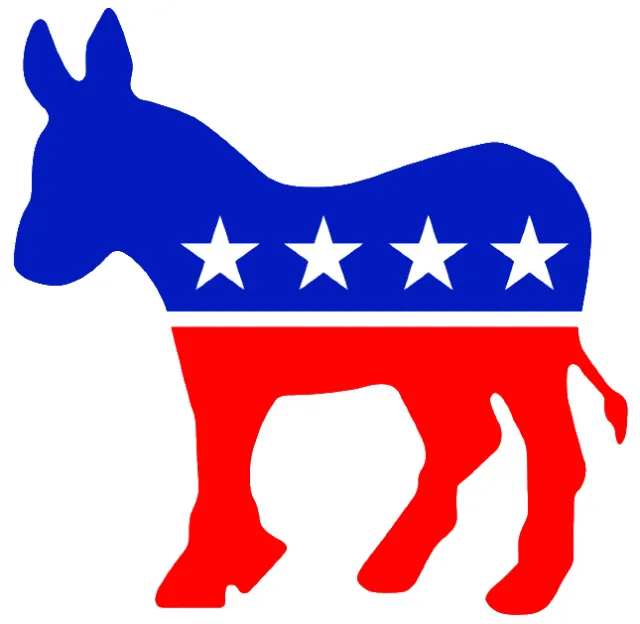 Background for Democratic Party