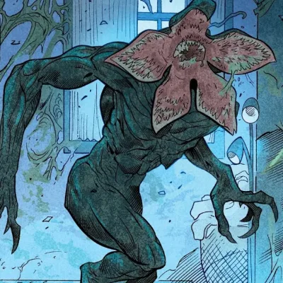 Demogorgons