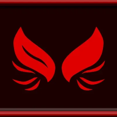Demon Card