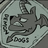Demon Dogs