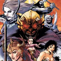 Demon Knights