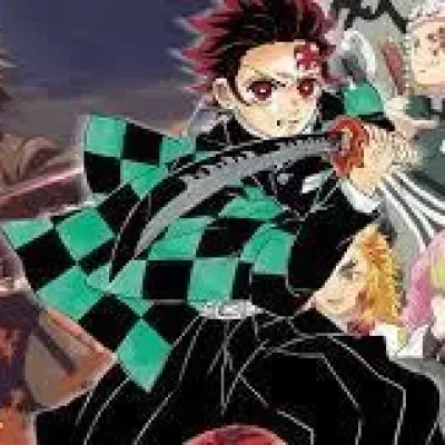 Demon Slayer Corps