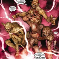 Demons Three