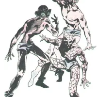 Demons Three