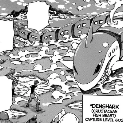 Denshark
