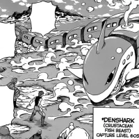 Denshark