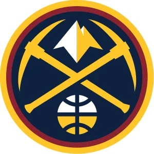 Background for Denver Nuggets