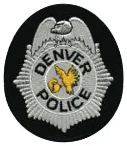 Background for Denver Police Department