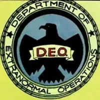 D.E.O.
