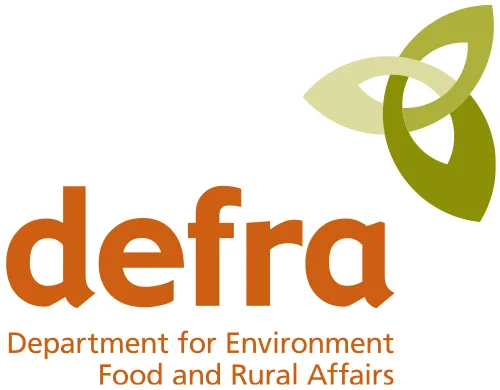 Background for Department for Environment, Food and Rural Affairs