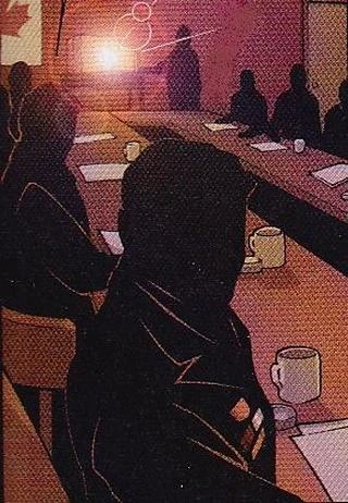 Background for Department H