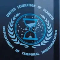 Department of Temporal Investigations