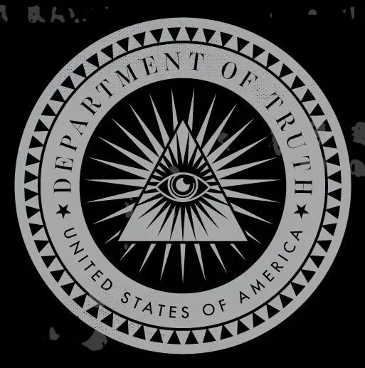 Background for Department of Truth
