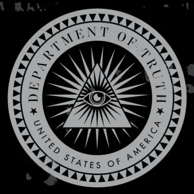 Department of Truth