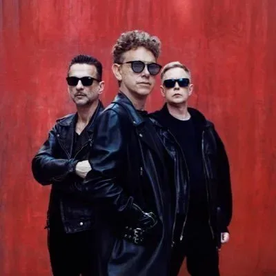Depeche Mode