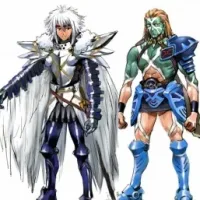 Descendants of Fianna
