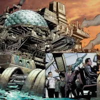 Deterrence Research Corporation