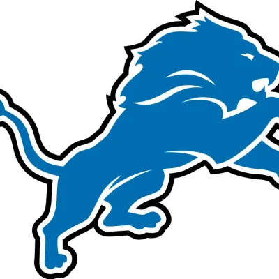 Detroit Lions