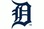 Background for Detroit Tigers