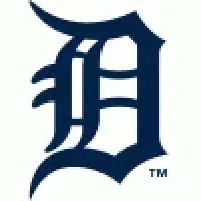 Detroit Tigers