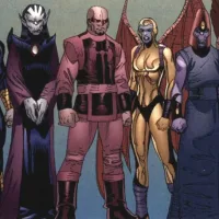 Deviants