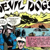 Devil Dogs