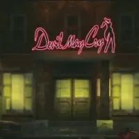 Devil May Cry