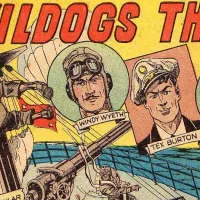 Devildogs Three