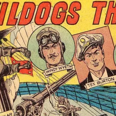 Devildogs Three