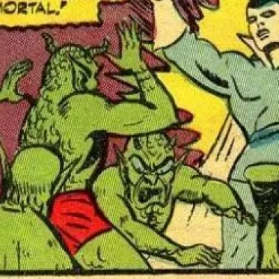 Devil's Cohorts
