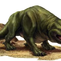Dewbacks